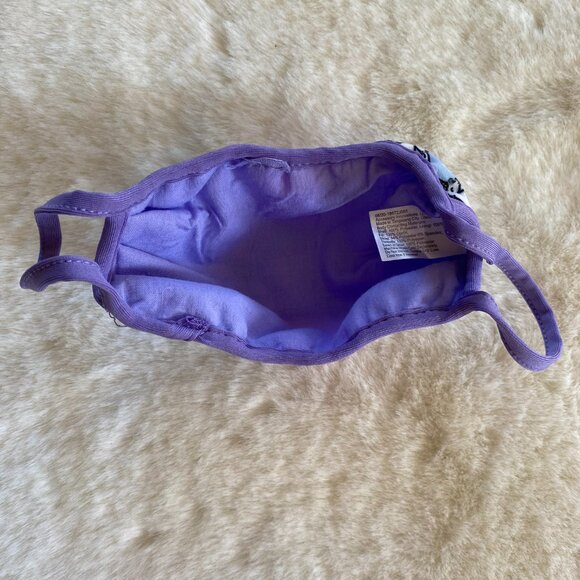 Unicorn Pattern Facial Masks Fabric and Disposable Pack Bundle Kid Size 5-12 - Picture 4 of 8